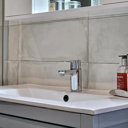 Apartment Moraira * モライラ