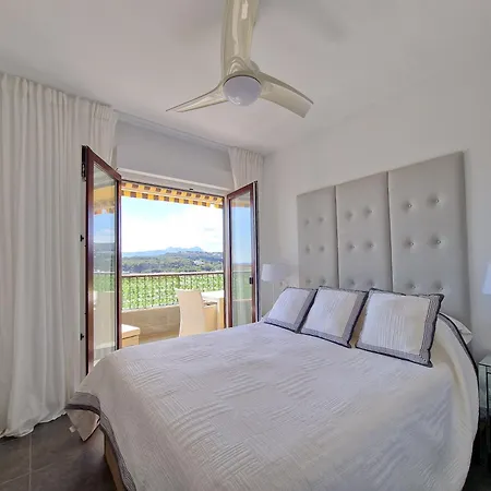 アパート Apartment Moraira モライラ