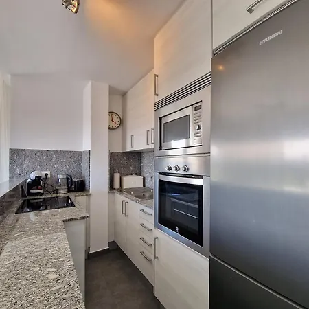 Apartment Moraira モライラ