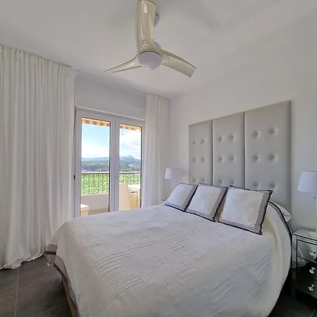 アパート Apartment Moraira モライラ