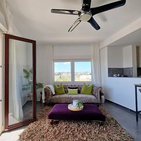 Apartment Moraira モライラ