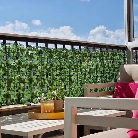 Apartment Moraira アパート