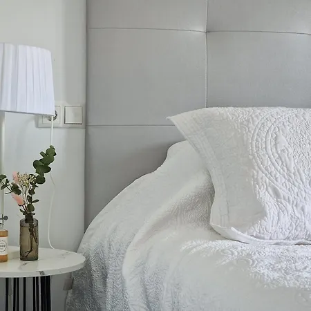 Apartment Moraira * モライラ