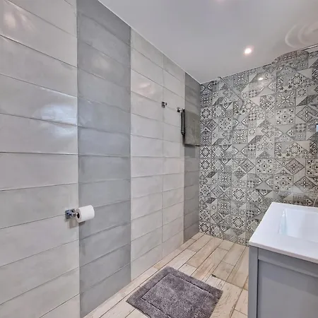 Apartment Moraira * モライラ