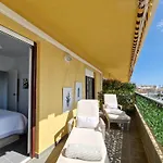 Apartment Moraira *