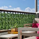 Apartment Moraira アパート