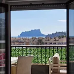 Apartment Moraira アパート モライラ