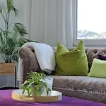 アパート Apartment Moraira モライラ