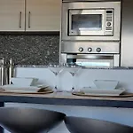 Apartment Moraira モライラ