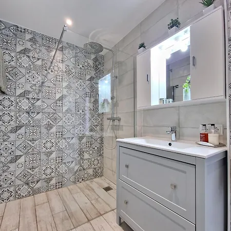 Apartment Moraira