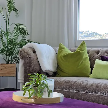 Apartment Apartment Moraira Moraira